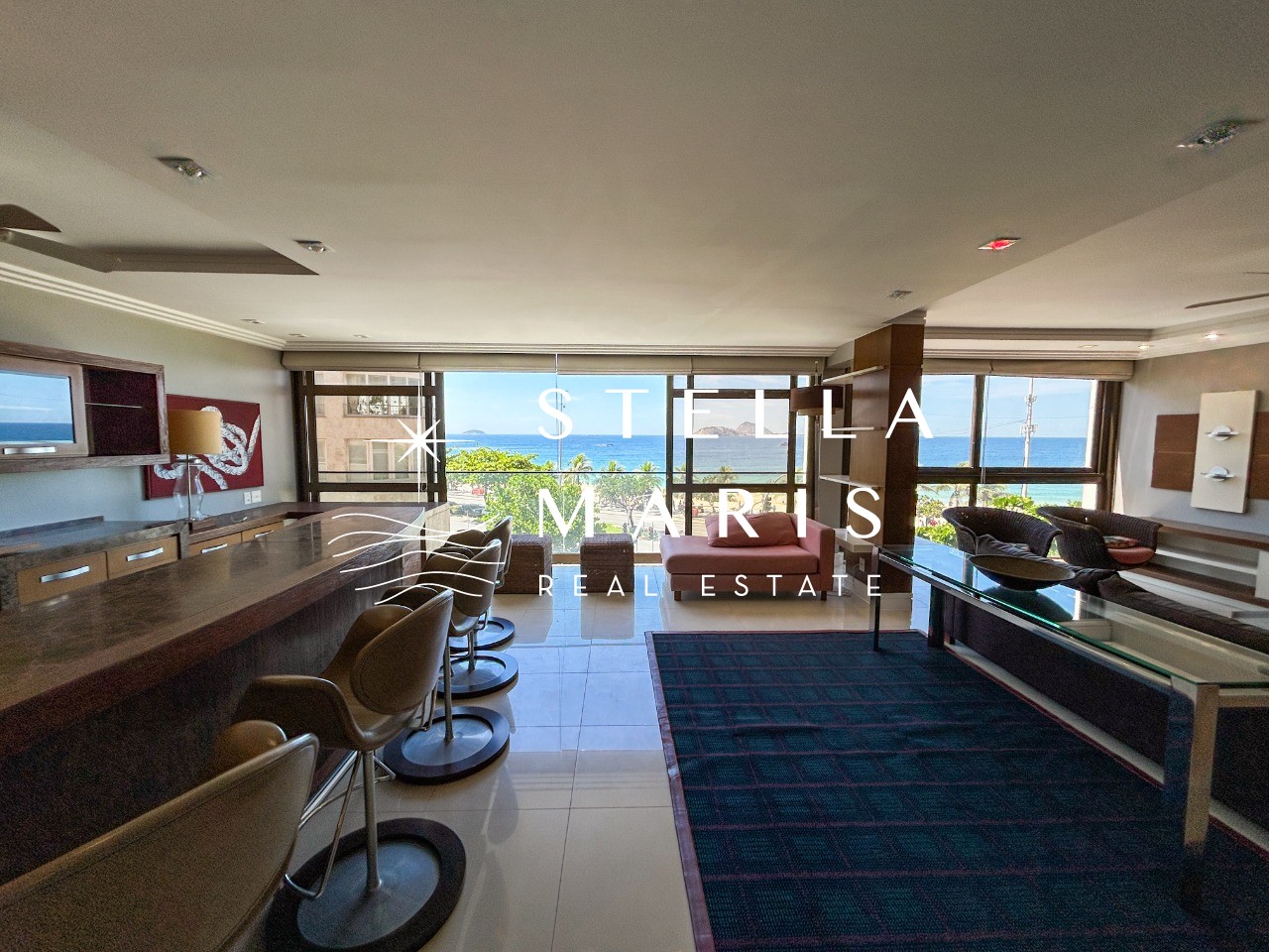 Apartamento, 4 quartos, 260 m² - Foto 2