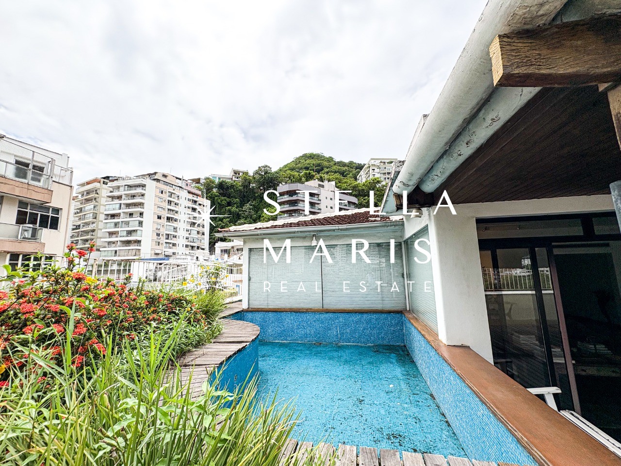 Cobertura, 3 quartos, 477 m² - Foto 1