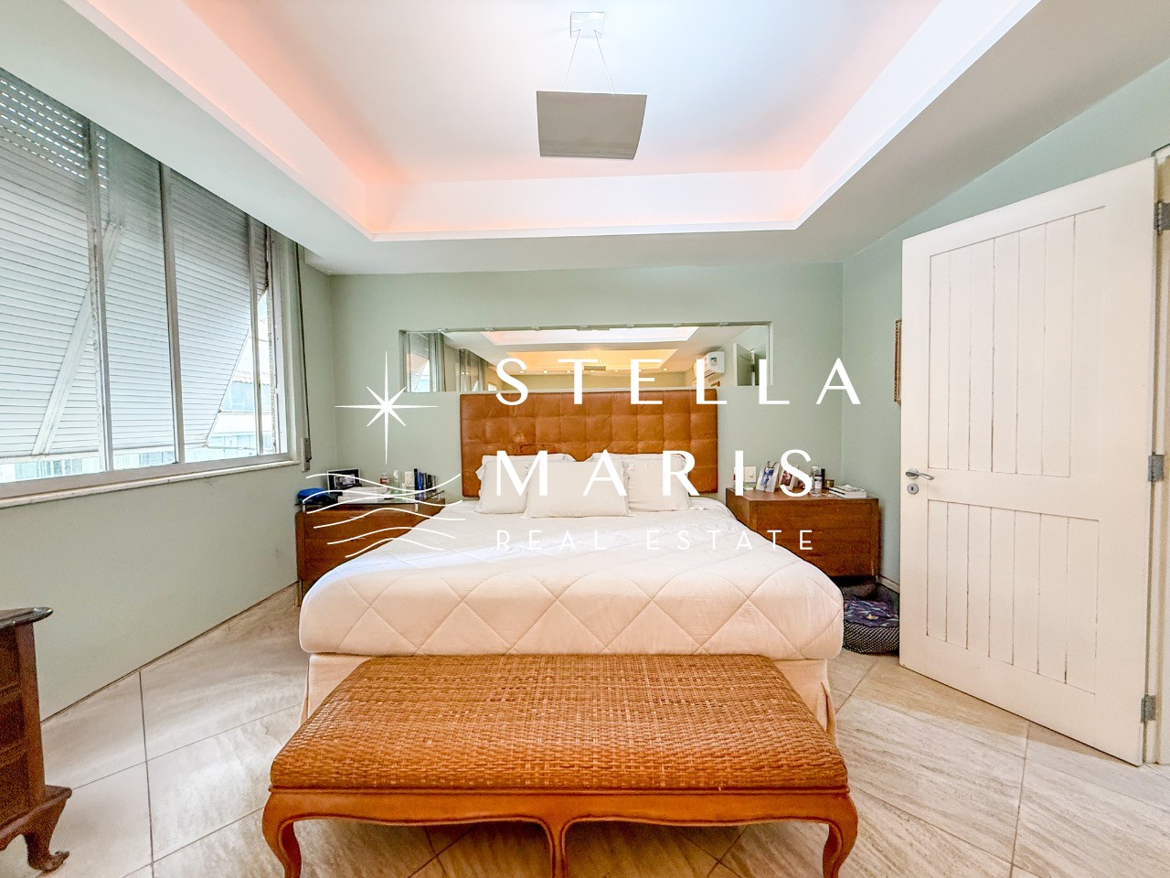 Apartamento, 4 quartos, 180 m² - Foto 26