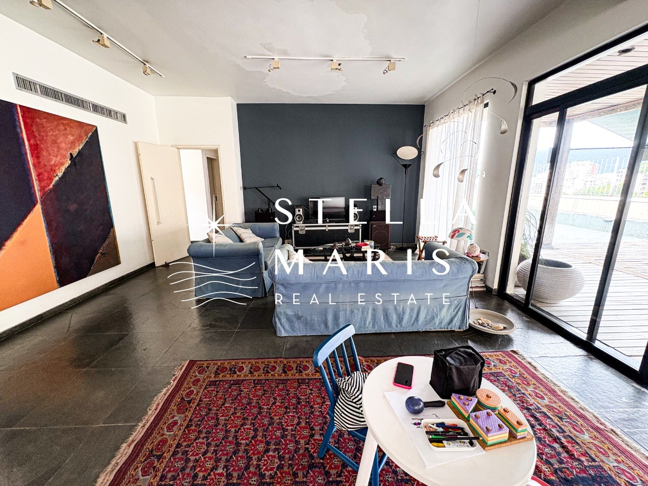 Cobertura, 3 quartos, 477 m² - Foto 8