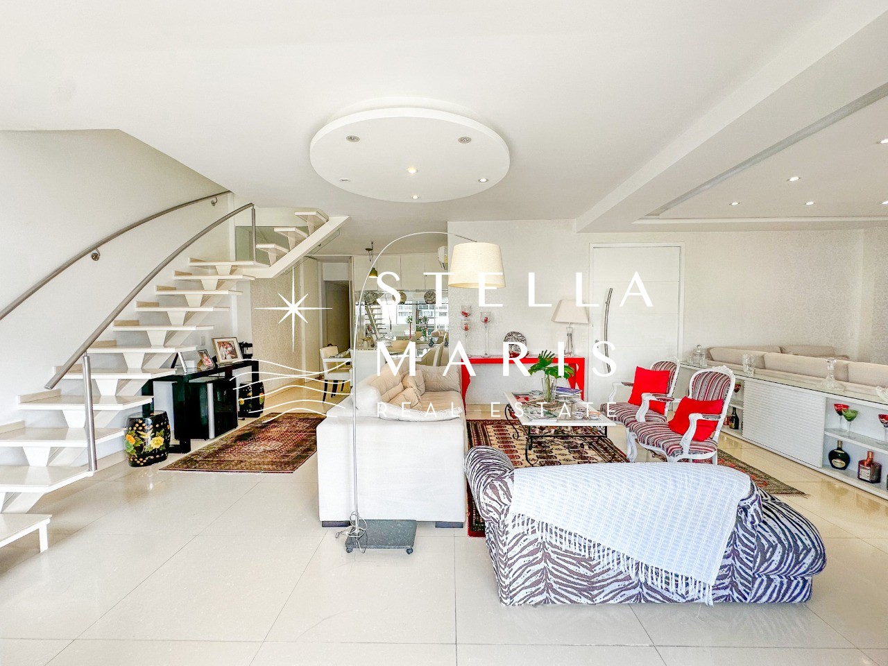Cobertura, 4 quartos, 350 m² - Foto 12