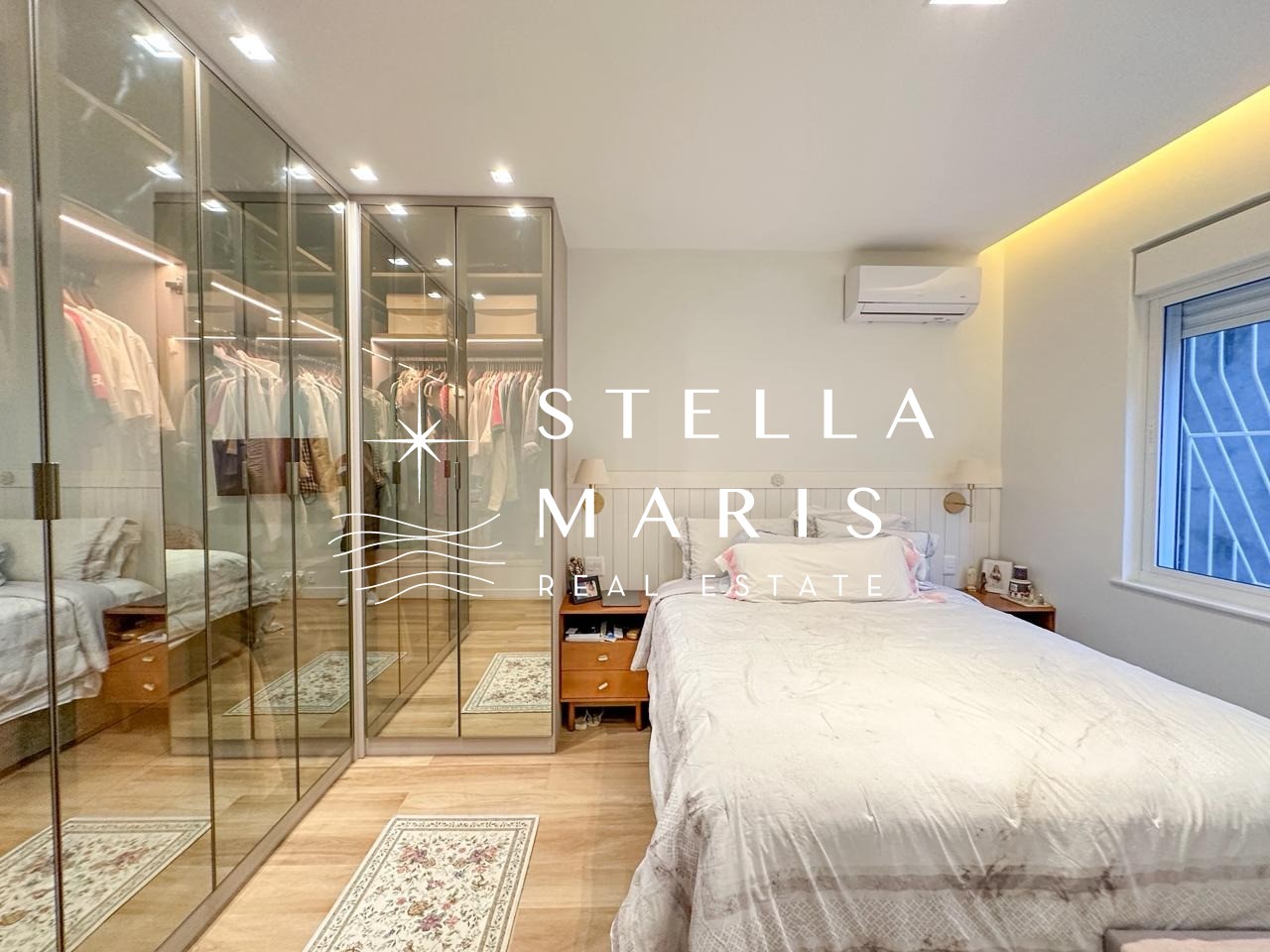 Apartamento, 3 quartos, 188 m² - Foto 12