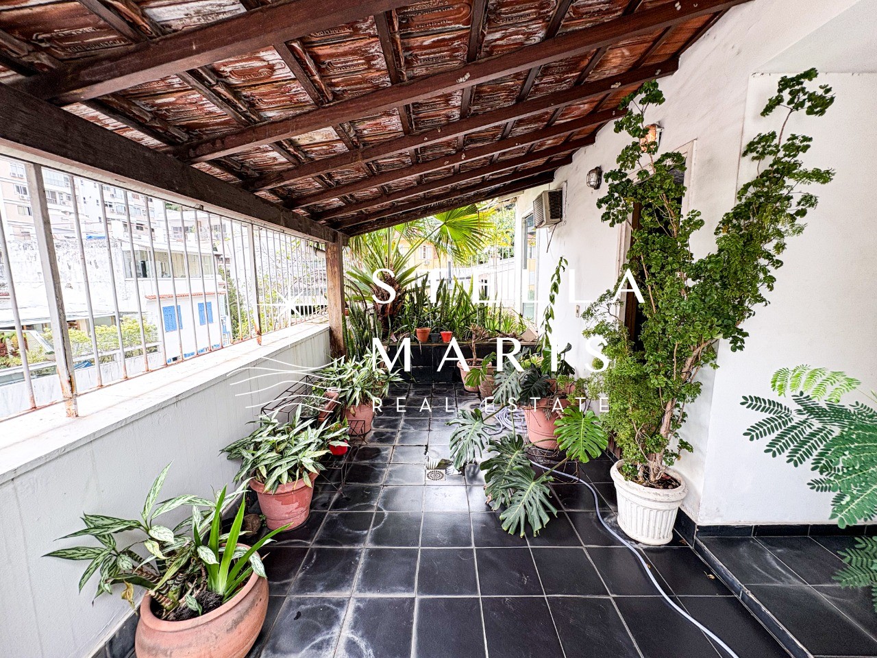 Cobertura, 3 quartos, 477 m² - Foto 5