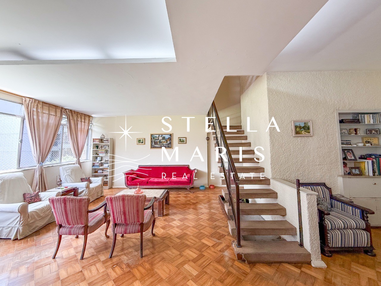 Cobertura, 3 quartos, 246 m² - Foto 36