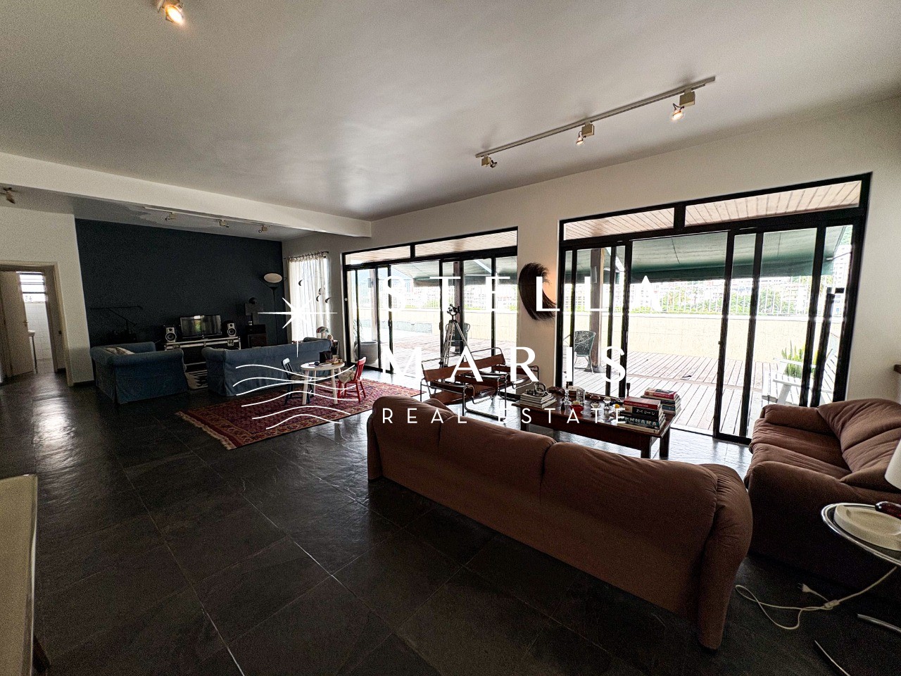 Cobertura, 3 quartos, 477 m² - Foto 12