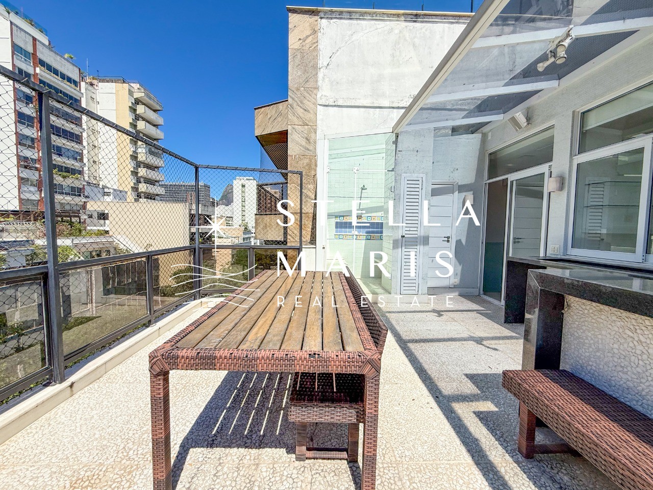 Cobertura, 3 quartos, 200 m² - Foto 42