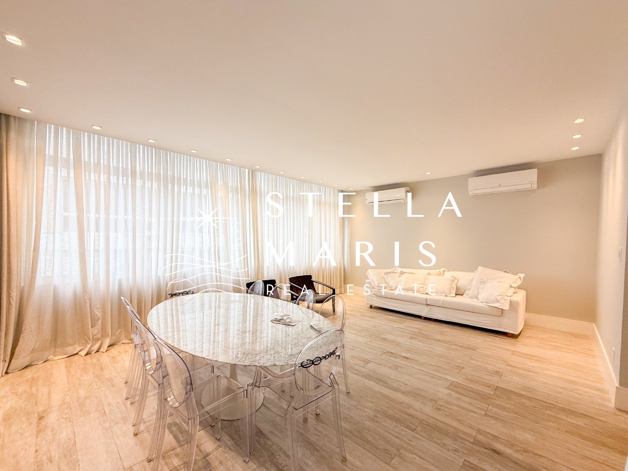 Apartamento, 3 quartos, 140 m² - Foto 3