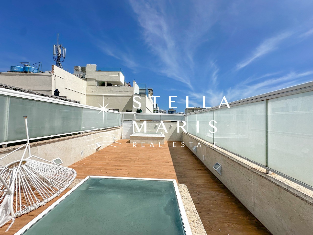 Cobertura, 4 quartos, 350 m² - Foto 43