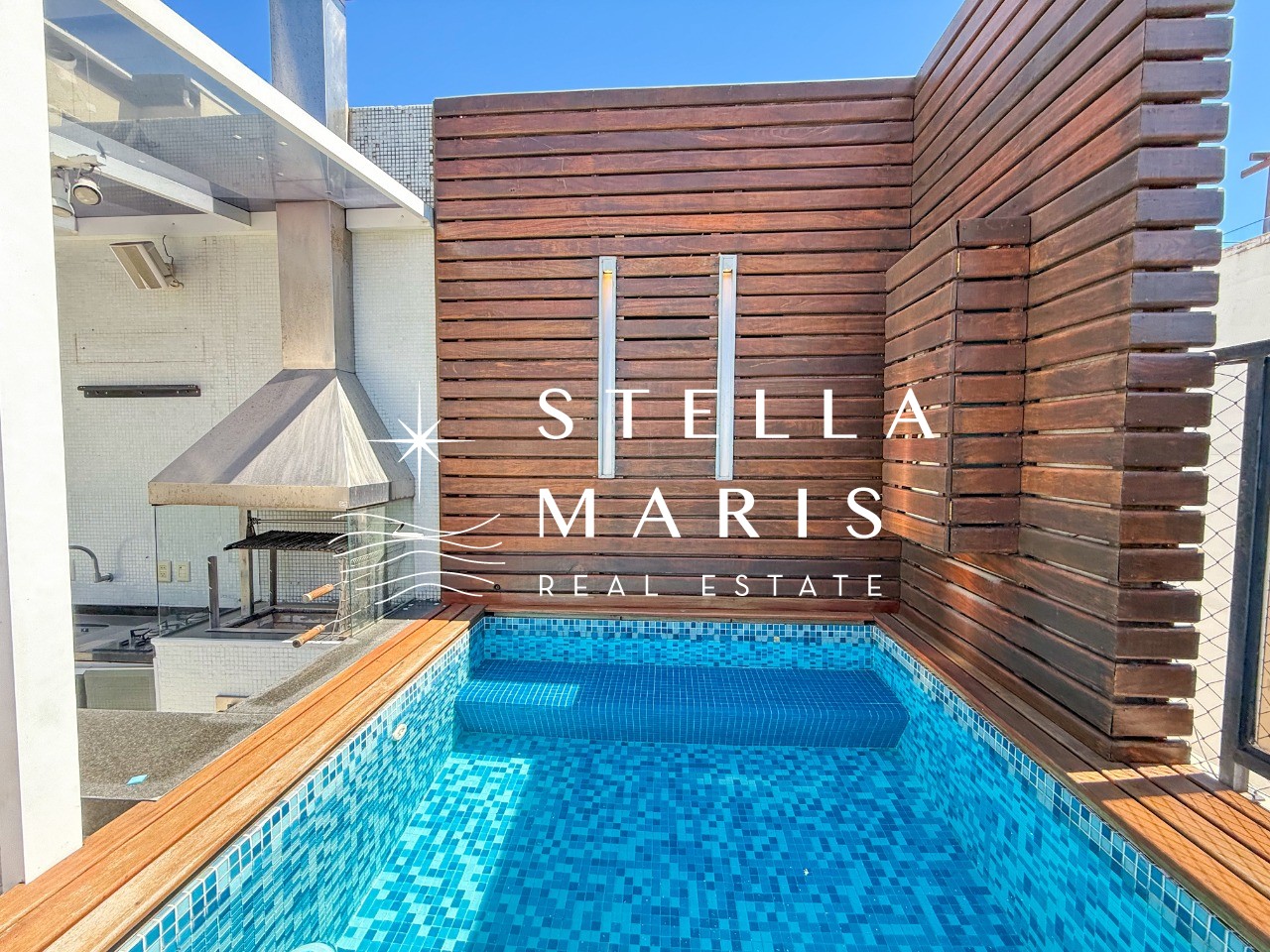 Cobertura, 3 quartos, 200 m² - Foto 41