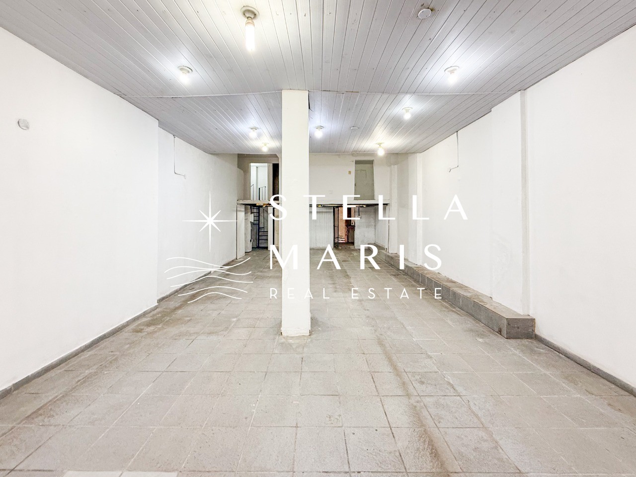 Loja-Salão, 100 m² - Foto 6