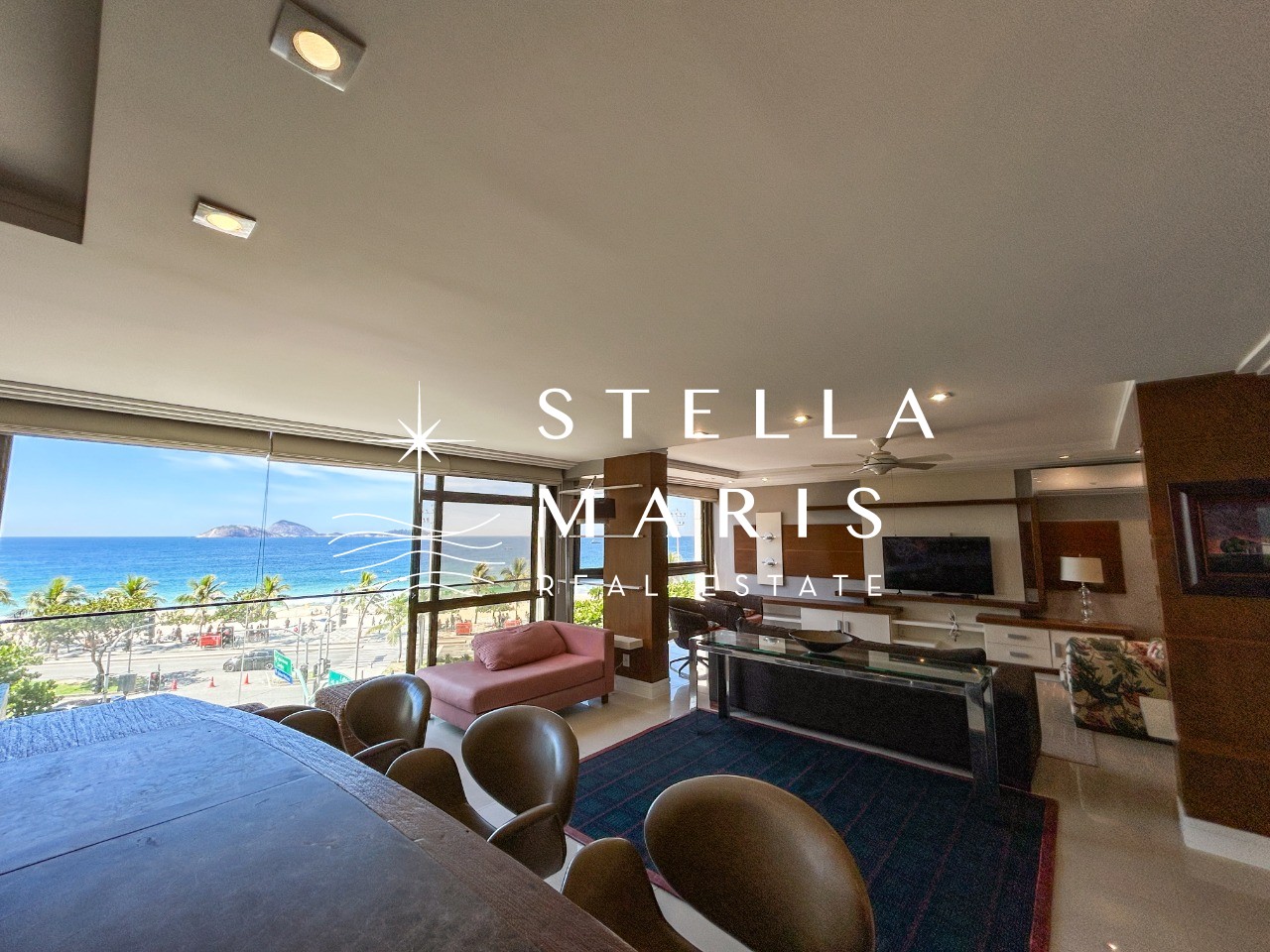 Apartamento, 4 quartos, 260 m² - Foto 8