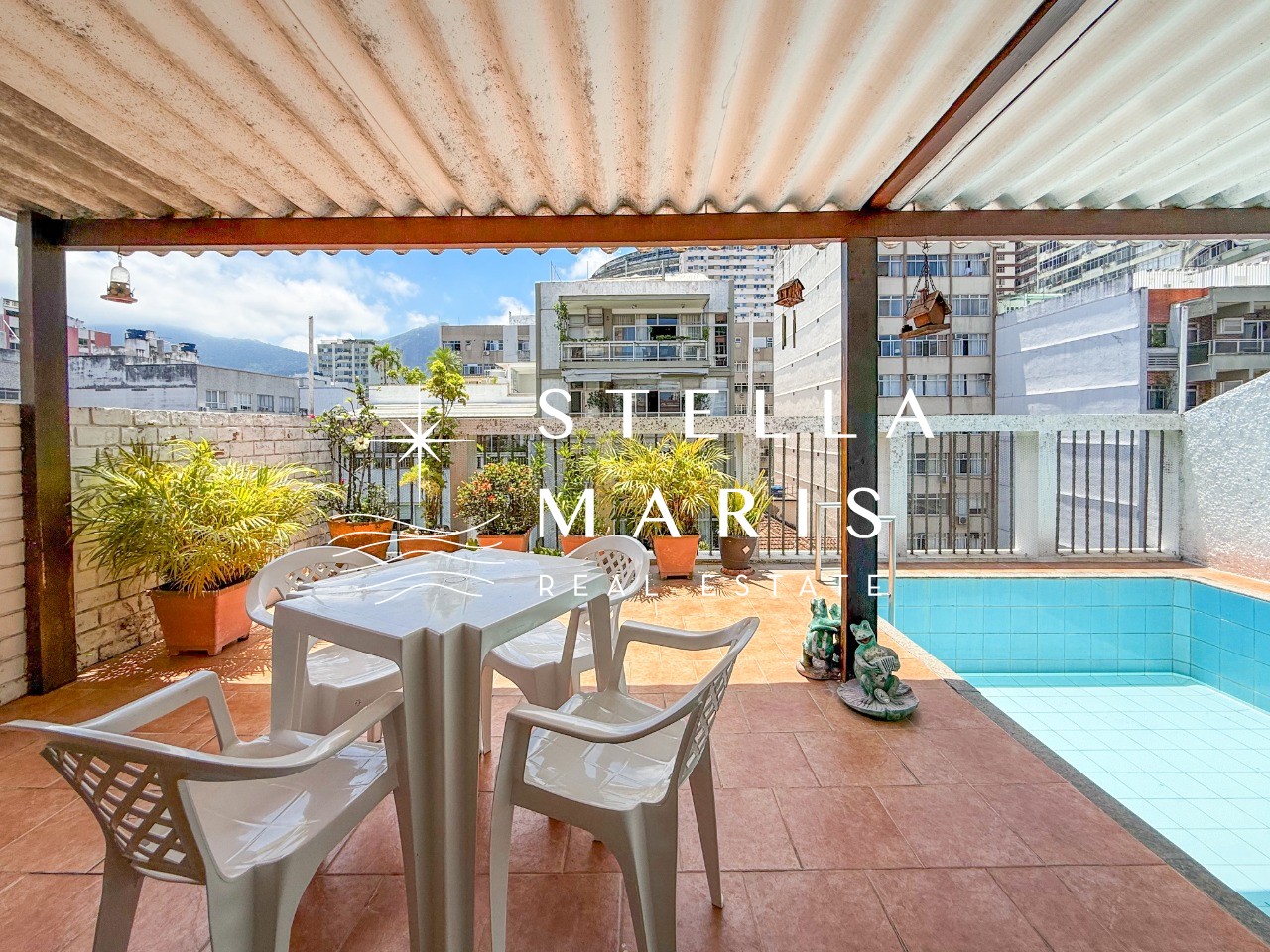 Cobertura, 3 quartos, 246 m² - Foto 39