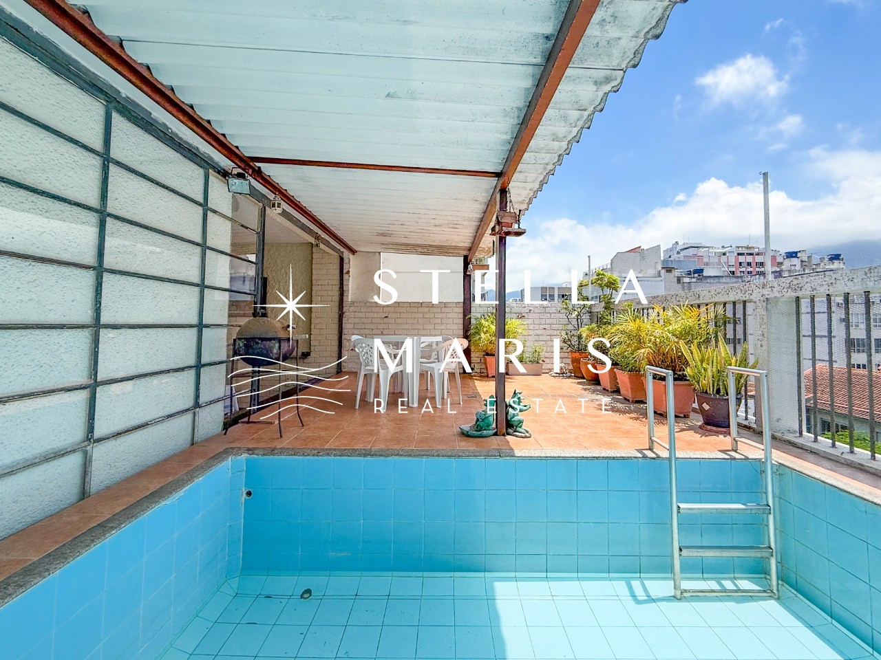 Cobertura, 3 quartos, 246 m² - Foto 41