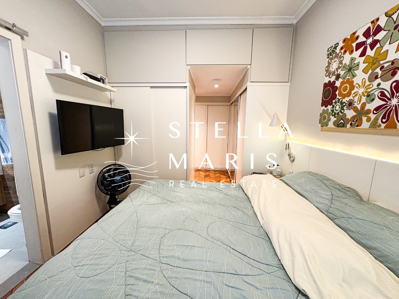 Apartamento, 3 quartos, 140 m² - Foto 11