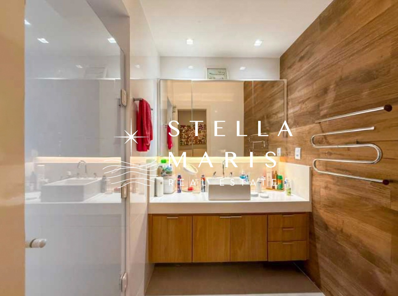 Apartamento, 3 quartos, 140 m² - Foto 13