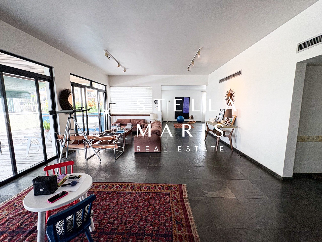 Cobertura, 3 quartos, 477 m² - Foto 10