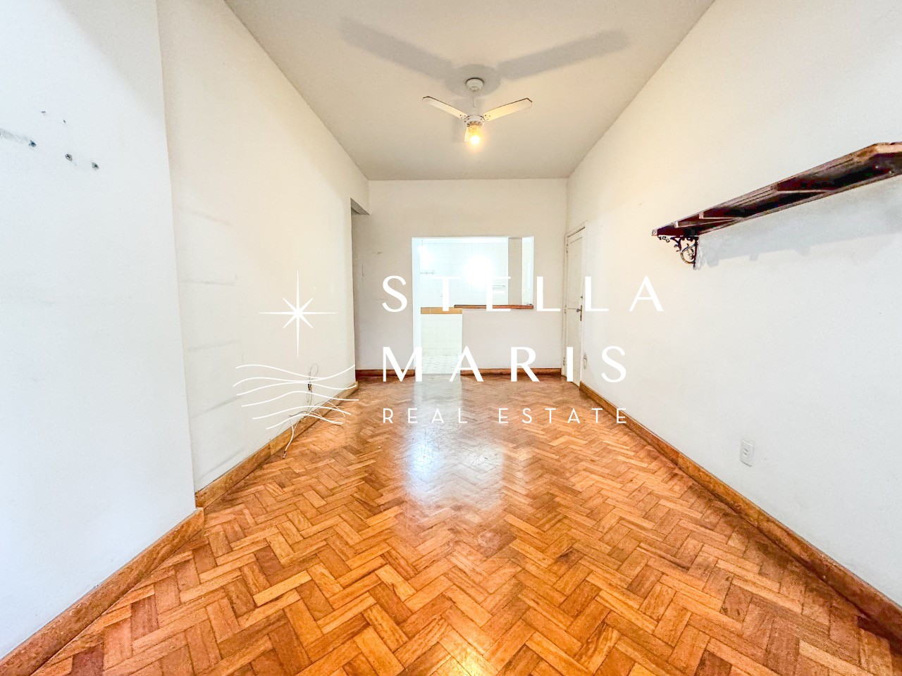 Apartamento, 1 quarto, 55 m² - Foto 3