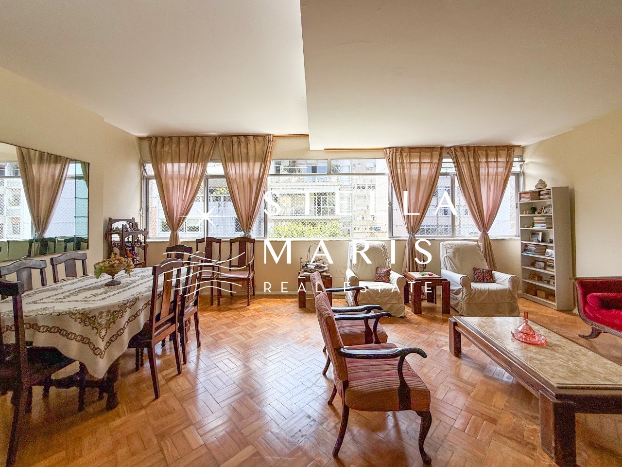 Cobertura, 3 quartos, 246 m² - Foto 7