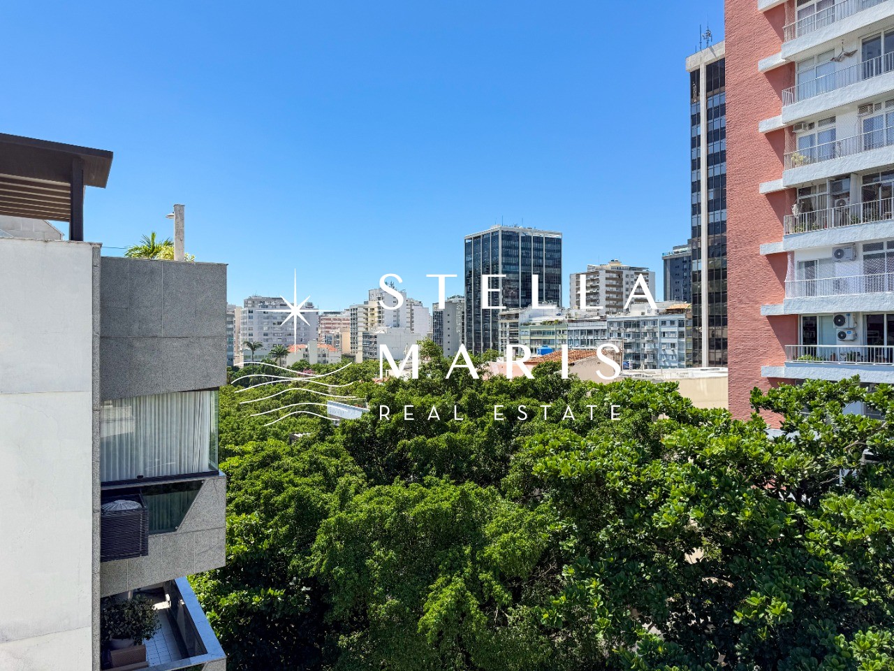 Cobertura, 3 quartos, 200 m² - Foto 9