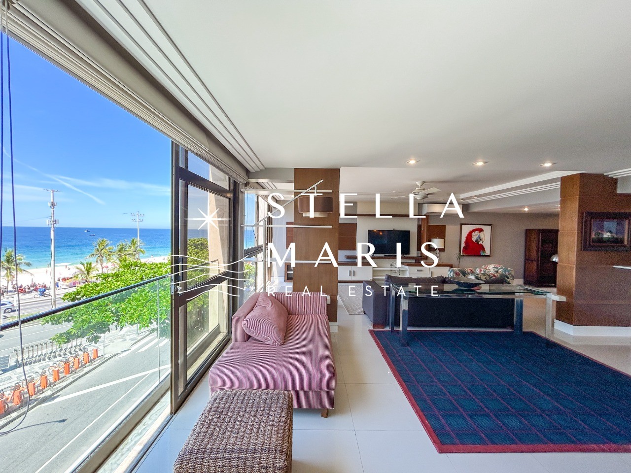 Apartamento, 4 quartos, 260 m² - Foto 3