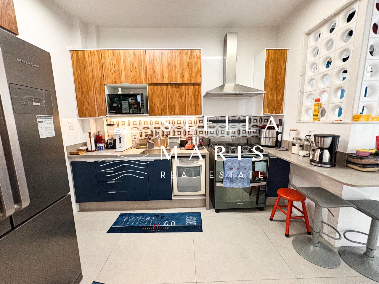 Apartamento, 3 quartos, 140 m² - Foto 7
