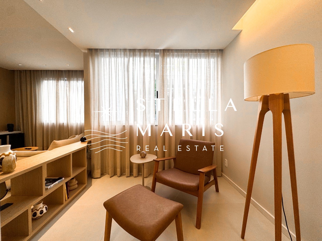 Apartamento, 2 quartos, 87 m² - Foto 4