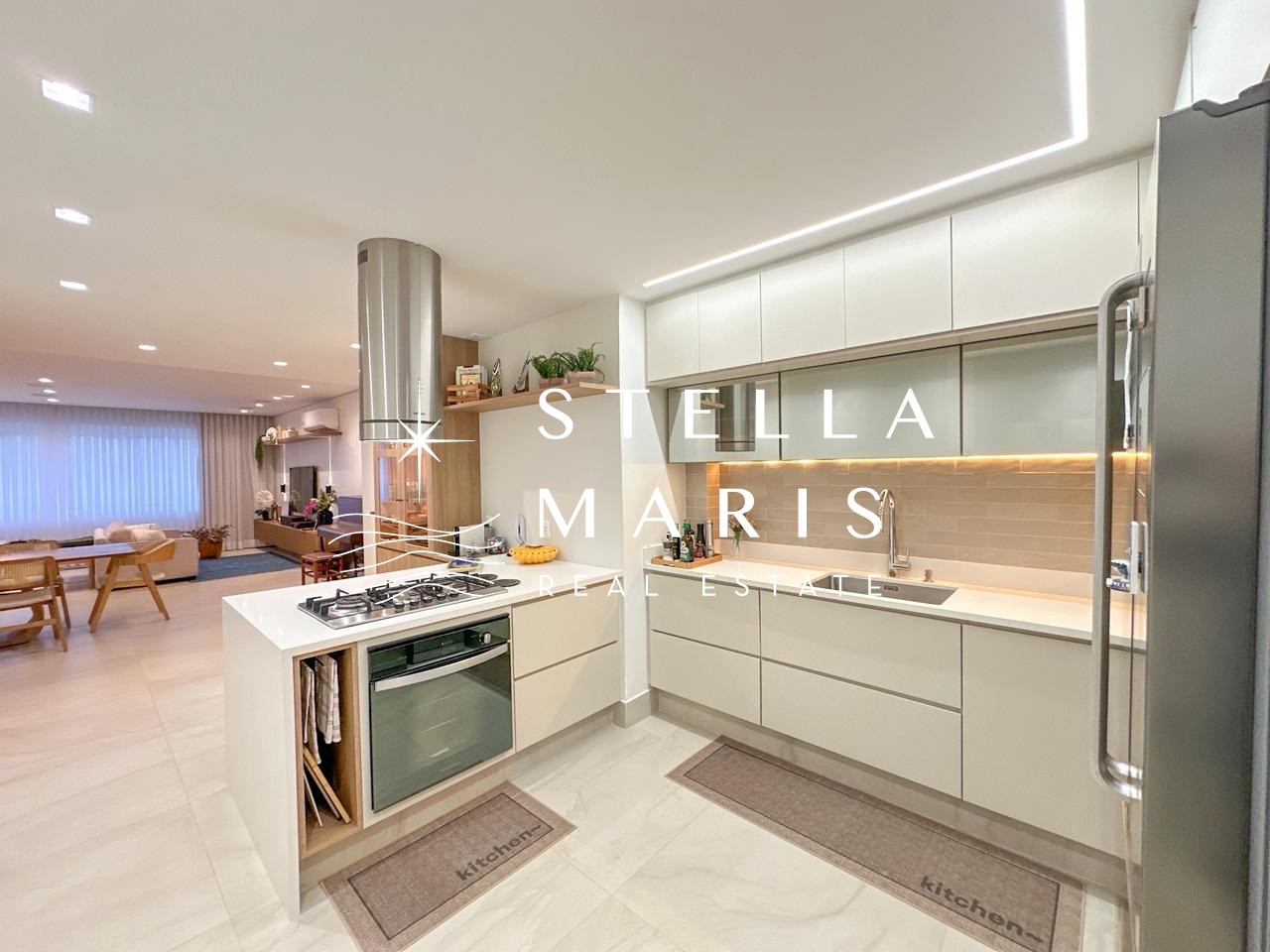 Apartamento, 3 quartos, 188 m² - Foto 10