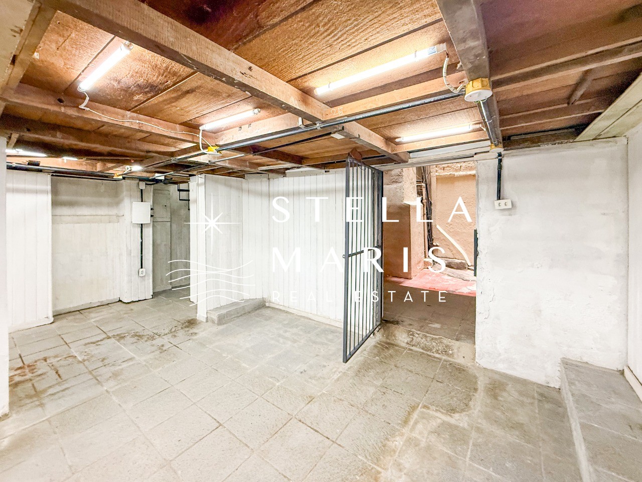 Loja-Salão, 100 m² - Foto 9