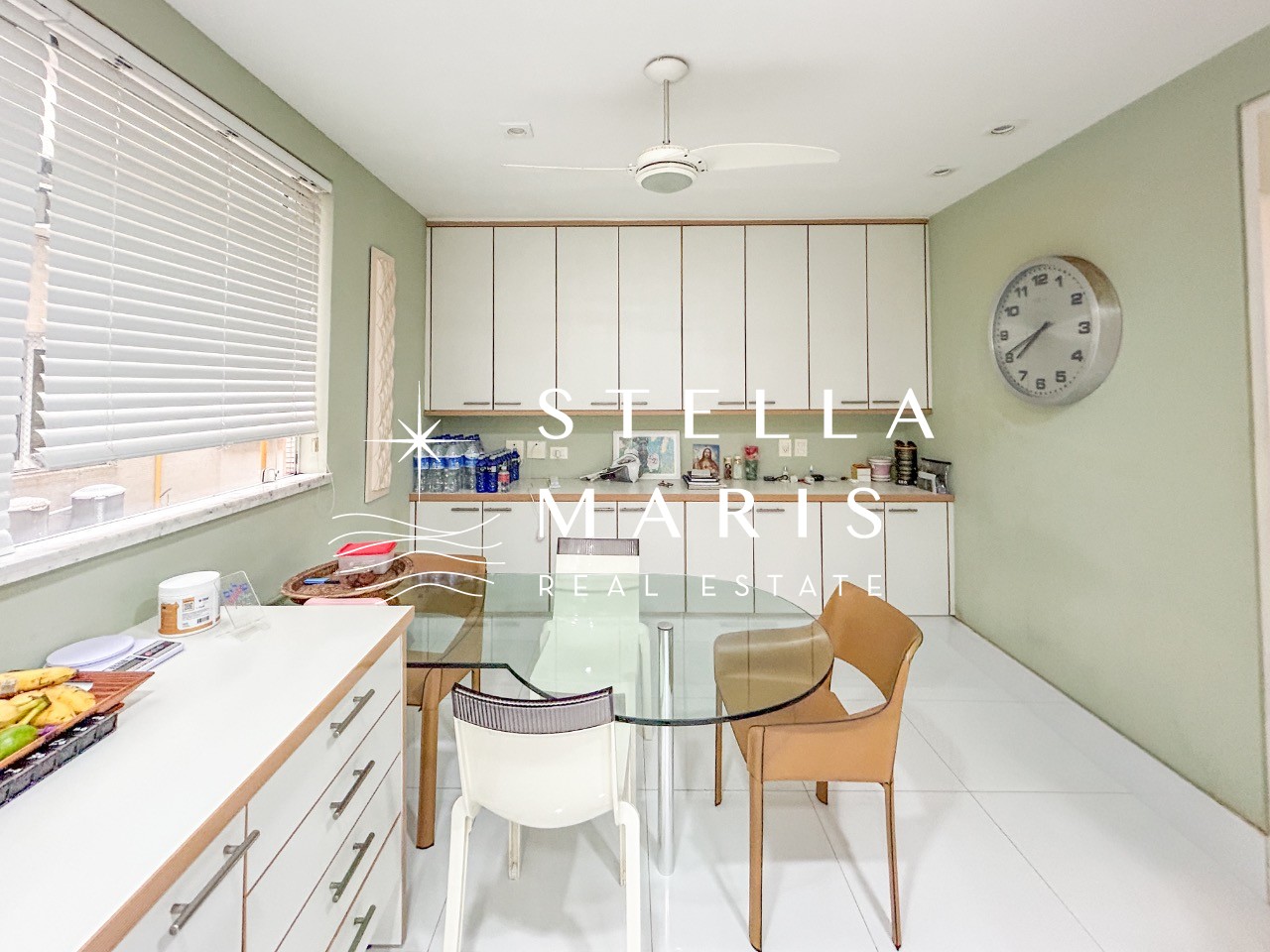 Apartamento, 4 quartos, 180 m² - Foto 35