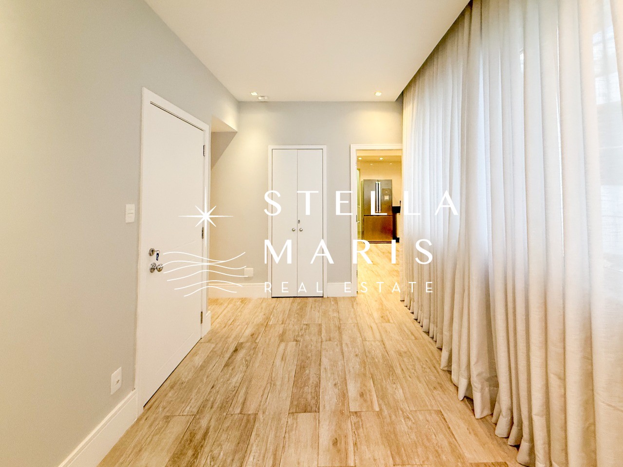 Apartamento, 3 quartos, 140 m² - Foto 8