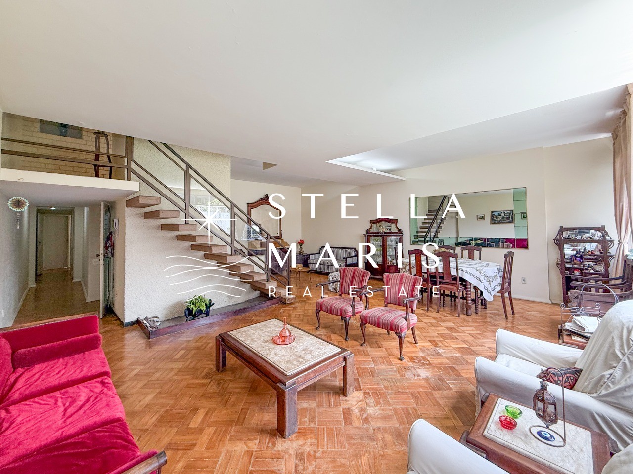 Cobertura, 3 quartos, 246 m² - Foto 14