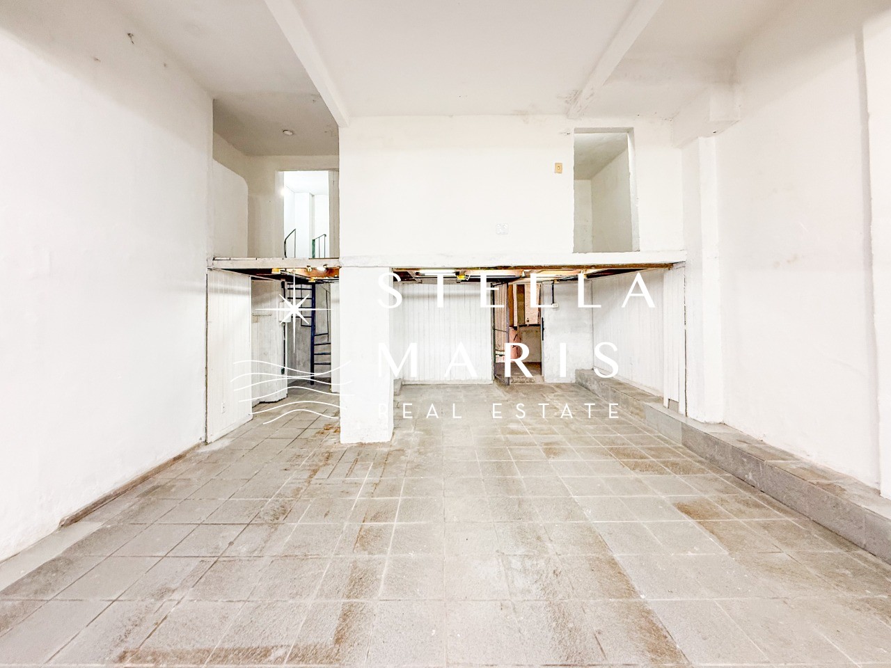 Loja-Salão, 100 m² - Foto 8