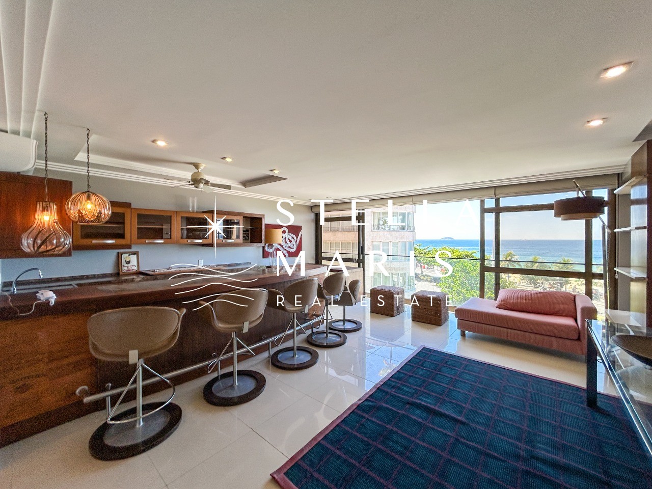 Apartamento, 4 quartos, 260 m² - Foto 17