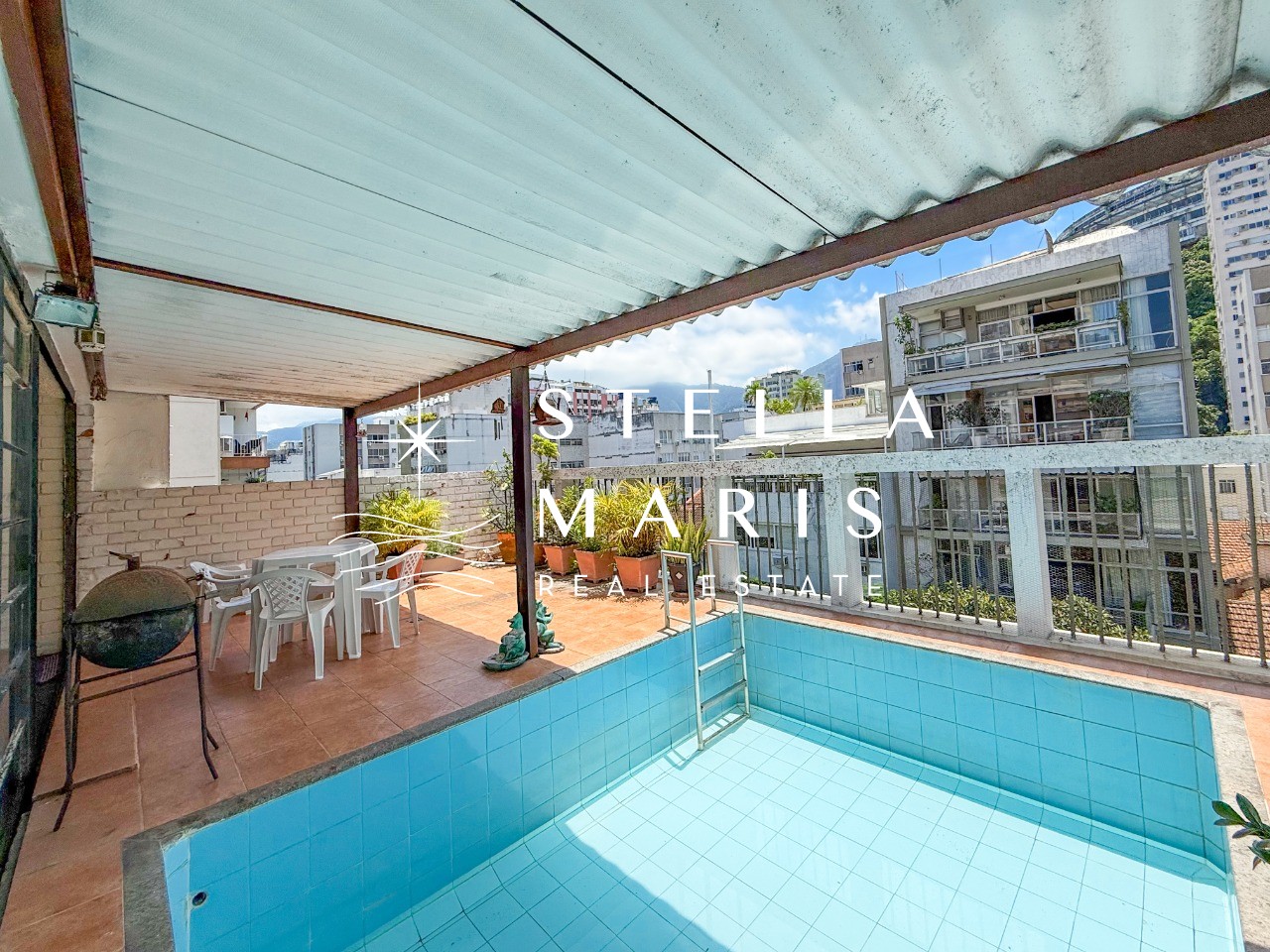 Cobertura, 3 quartos, 246 m² - Foto 42