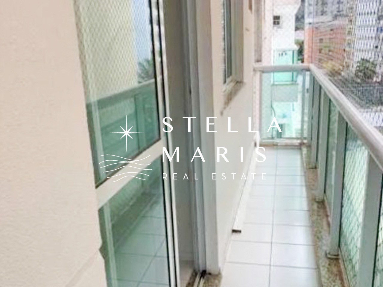 Apartamento, 2 quartos, 60 m² - Foto 8
