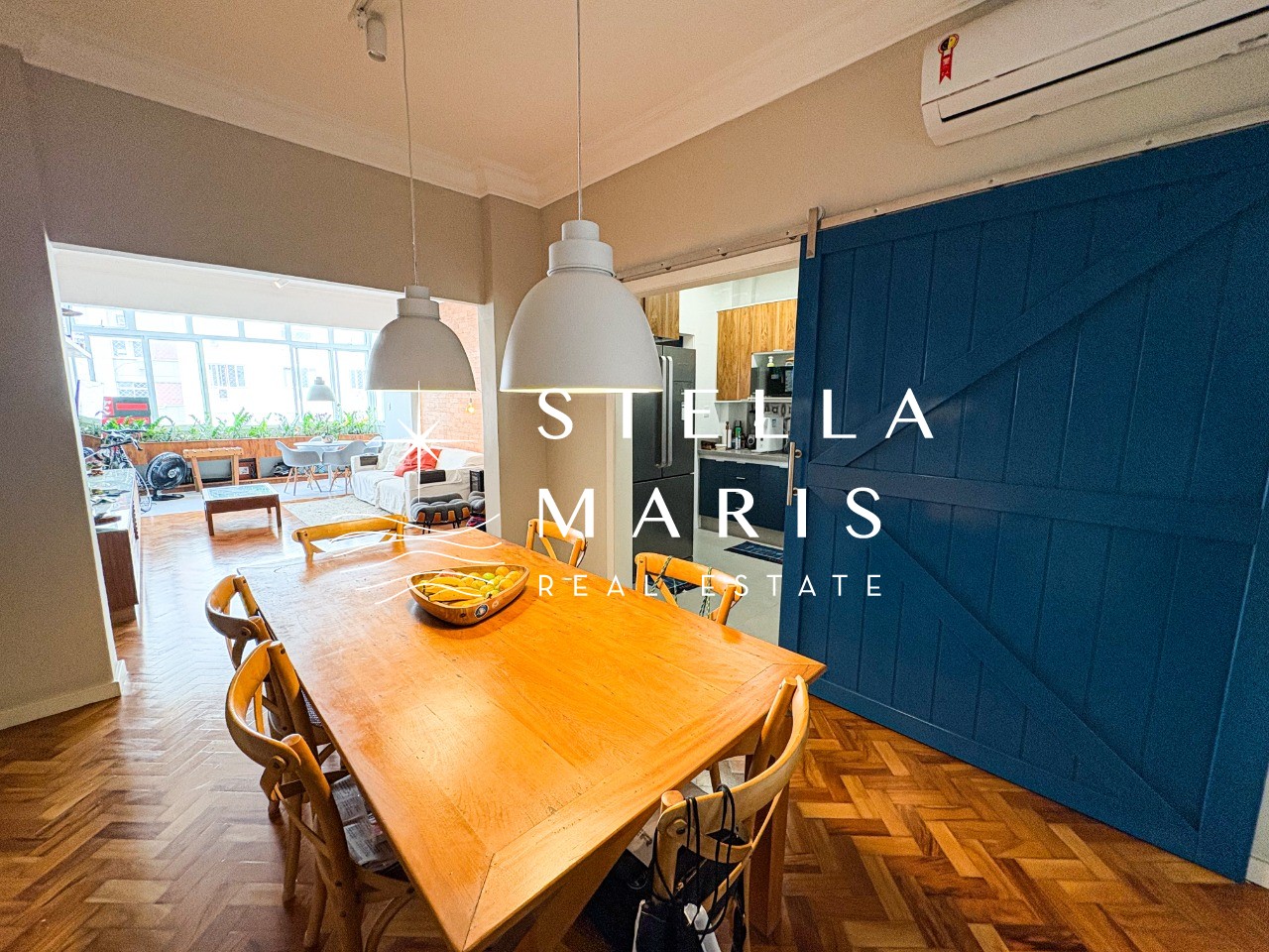 Apartamento, 3 quartos, 140 m² - Foto 4