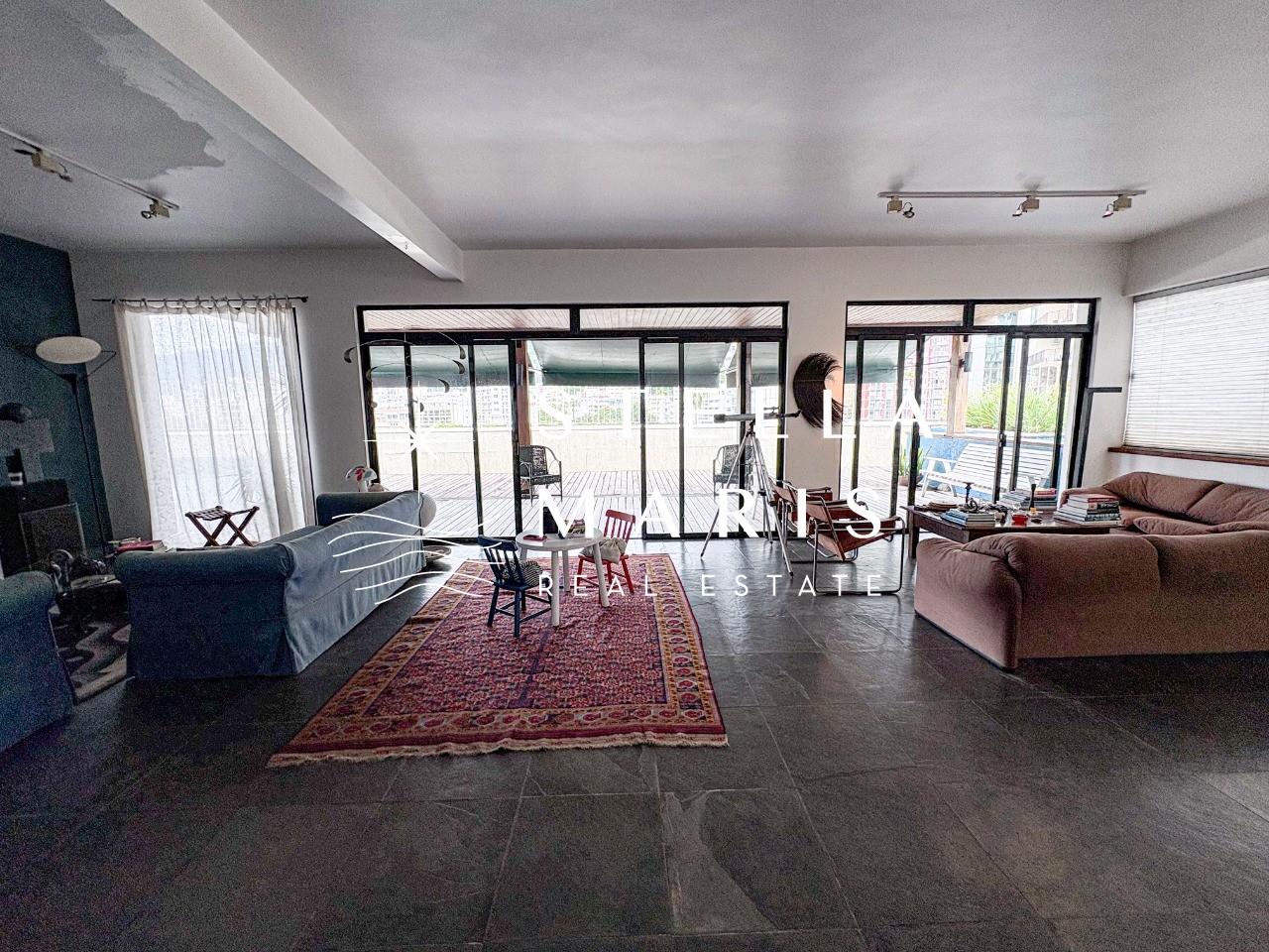 Cobertura, 3 quartos, 477 m² - Foto 9