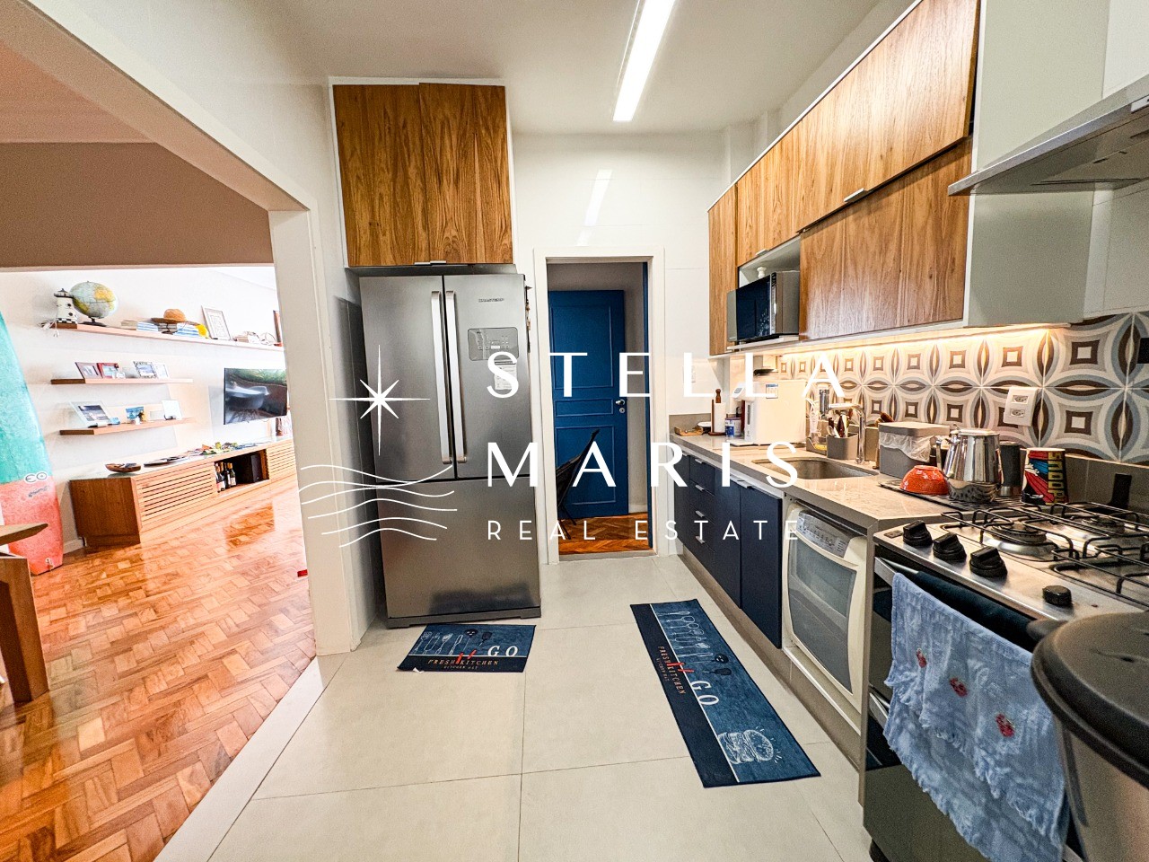 Apartamento, 3 quartos, 140 m² - Foto 8