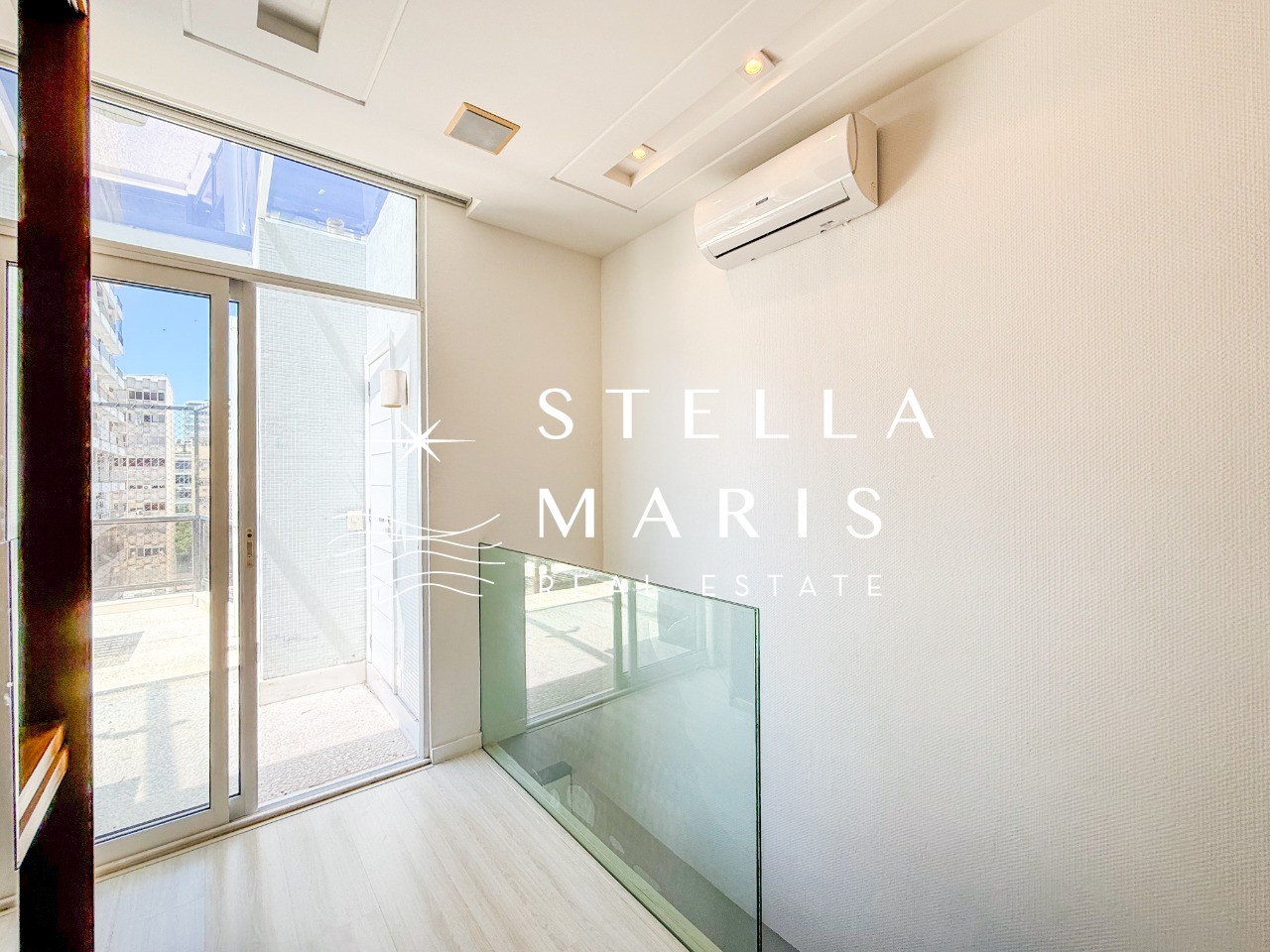 Cobertura, 3 quartos, 200 m² - Foto 34