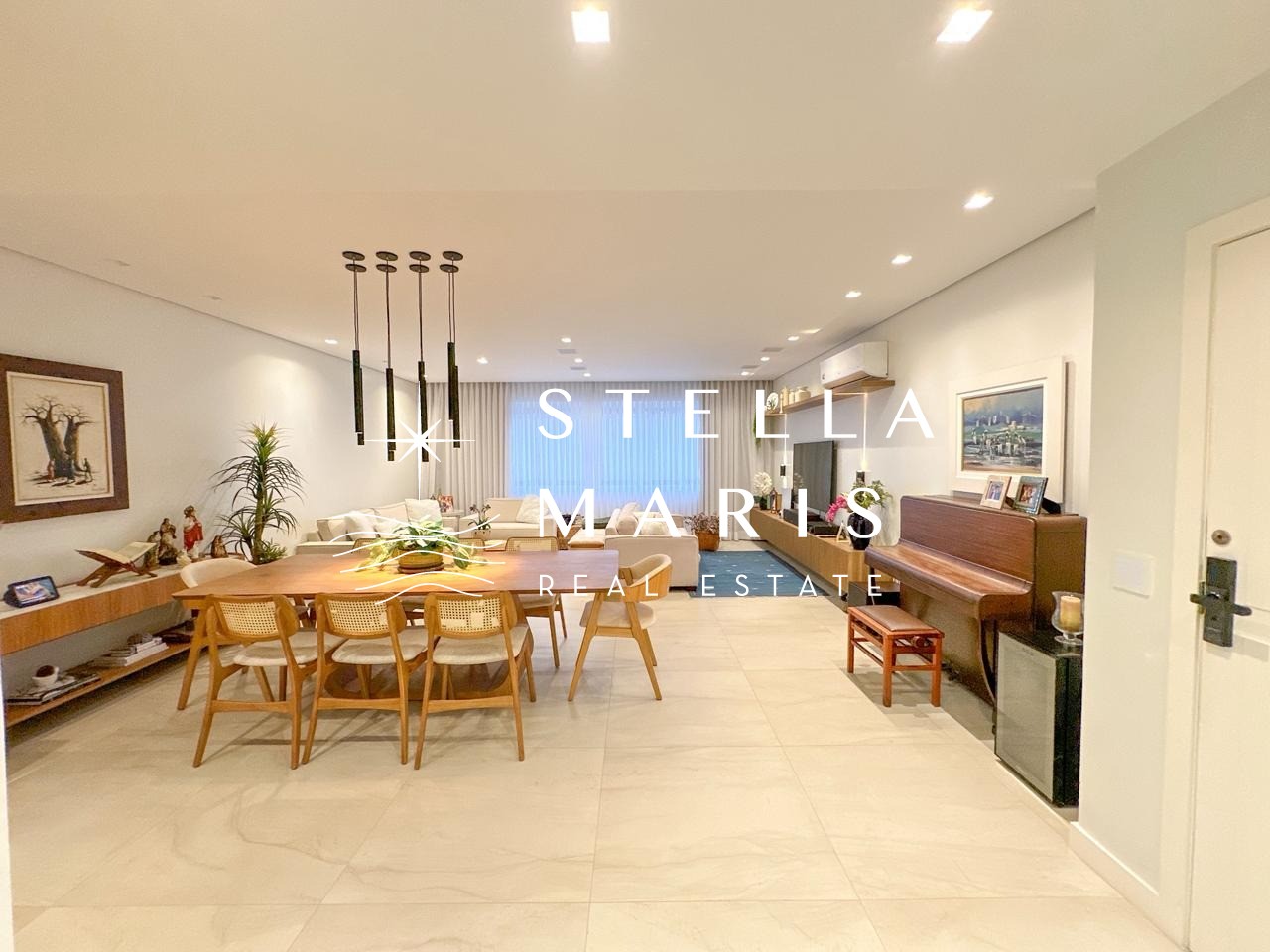 Apartamento, 3 quartos, 188 m² - Foto 5
