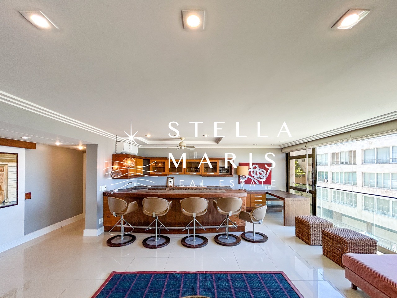 Apartamento, 4 quartos, 260 m² - Foto 18