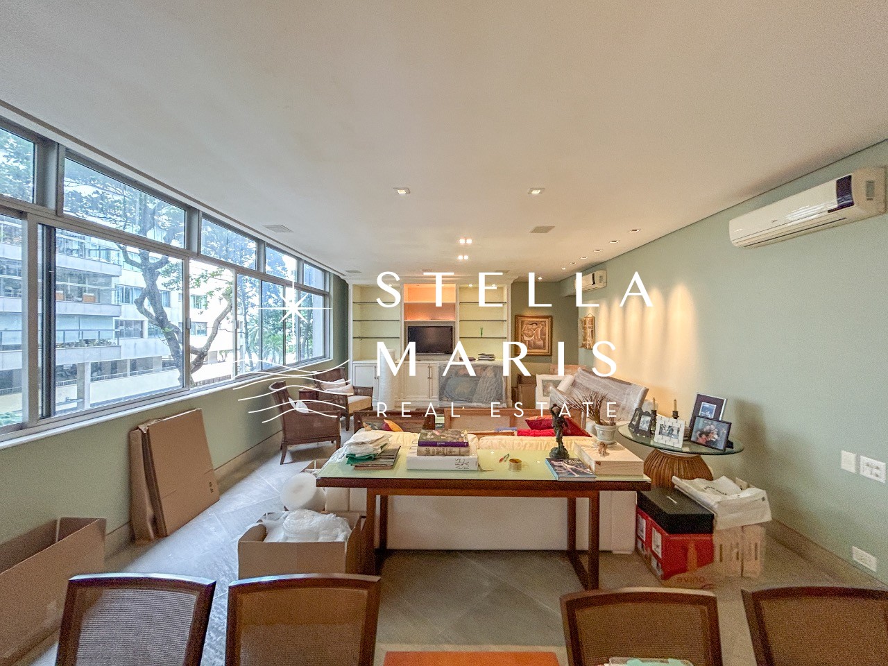 Apartamento, 4 quartos, 180 m² - Foto 10