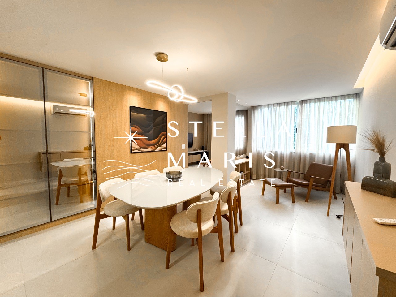 Apartamento, 2 quartos, 87 m² - Foto 7