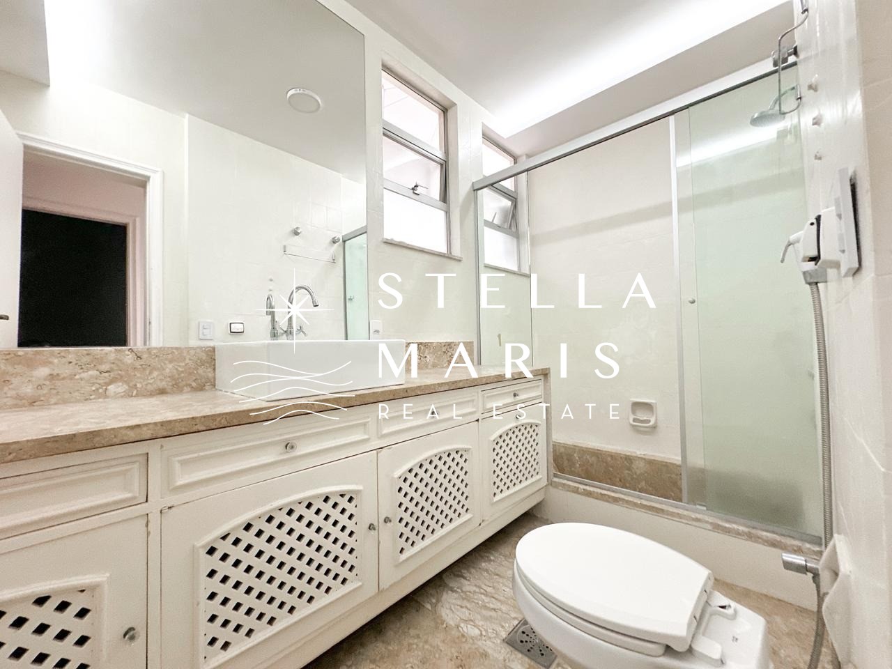 Apartamento, 5 quartos, 180 m² - Foto 22