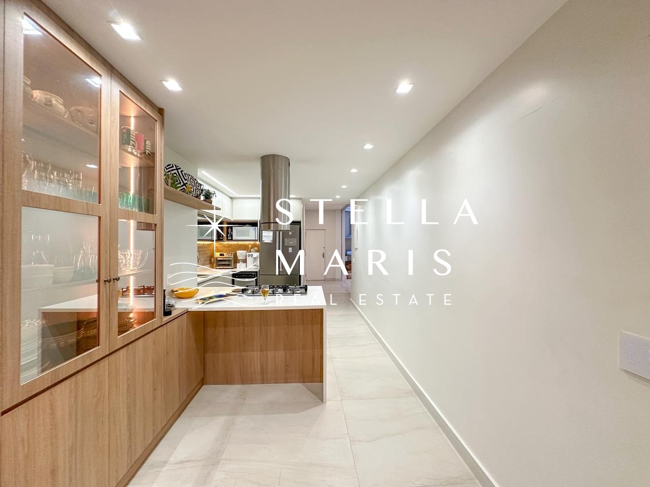 Apartamento, 3 quartos, 188 m² - Foto 9