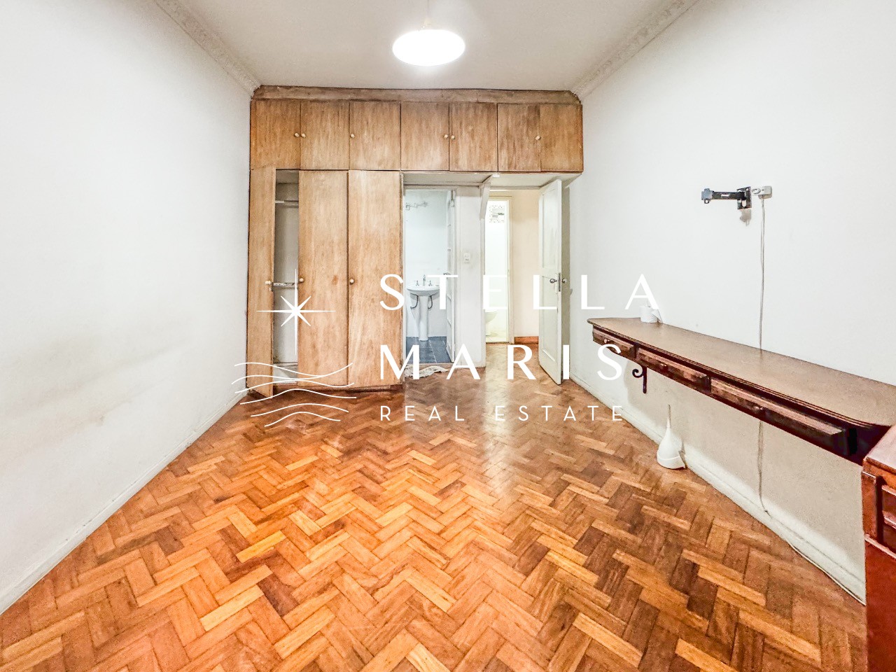 Apartamento, 1 quarto, 55 m² - Foto 4