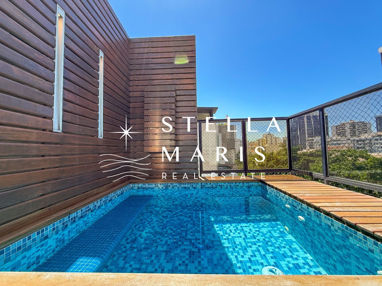 Cobertura, 3 quartos, 200 m² - Foto 38