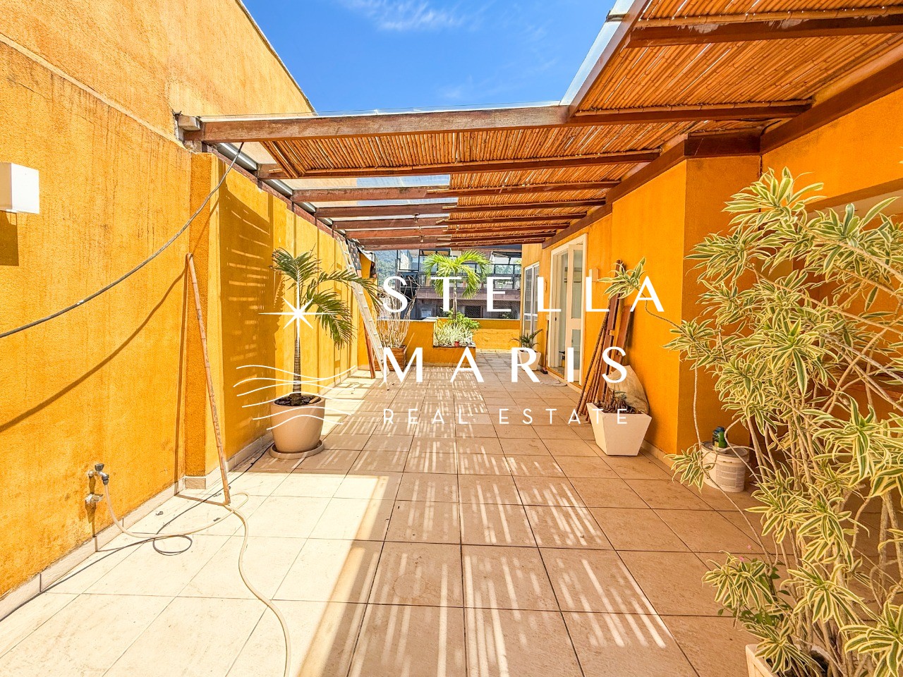 Cobertura, 4 quartos, 511 m² - Foto 11