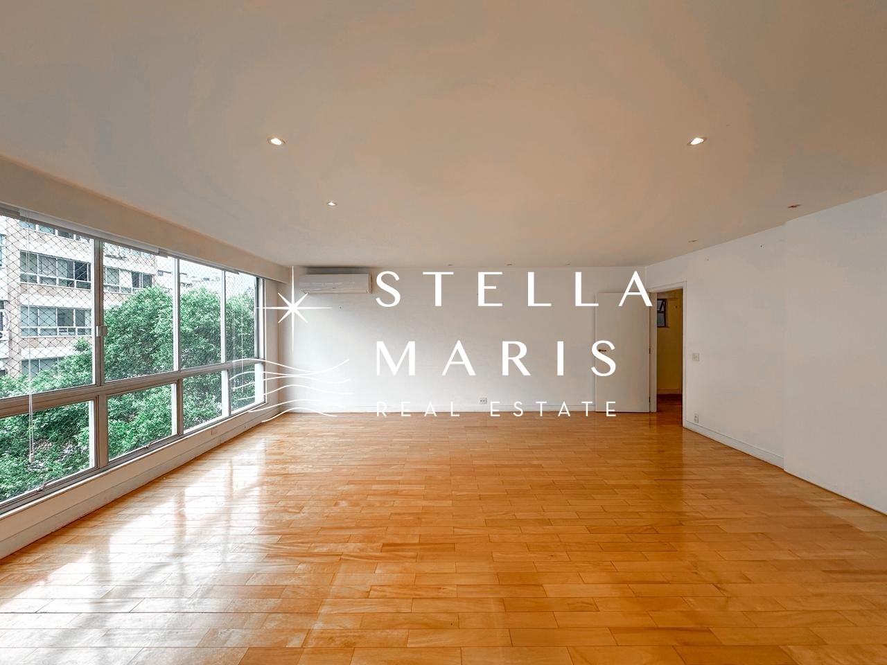 Apartamento, 5 quartos, 180 m² - Foto 4