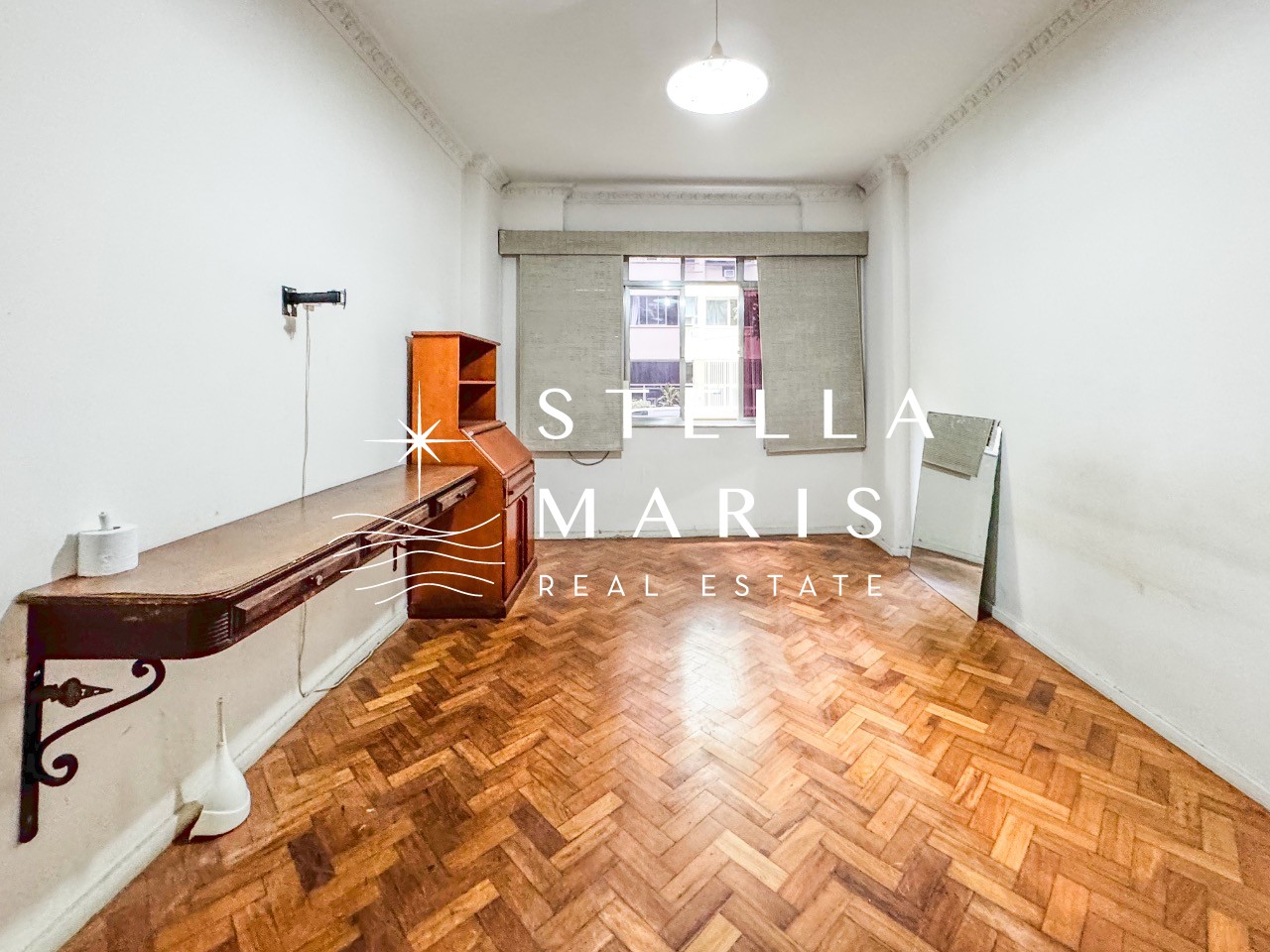 Apartamento, 1 quarto, 55 m² - Foto 1